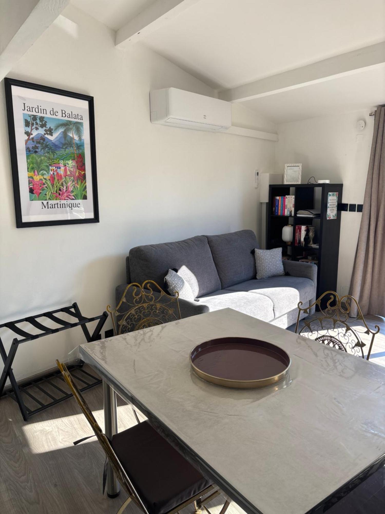 Apartamento Les Mesanges Castelnau-le-Lez Exterior foto