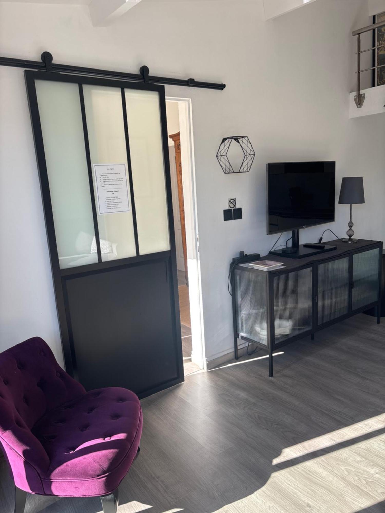 Apartamento Les Mesanges Castelnau-le-Lez Exterior foto