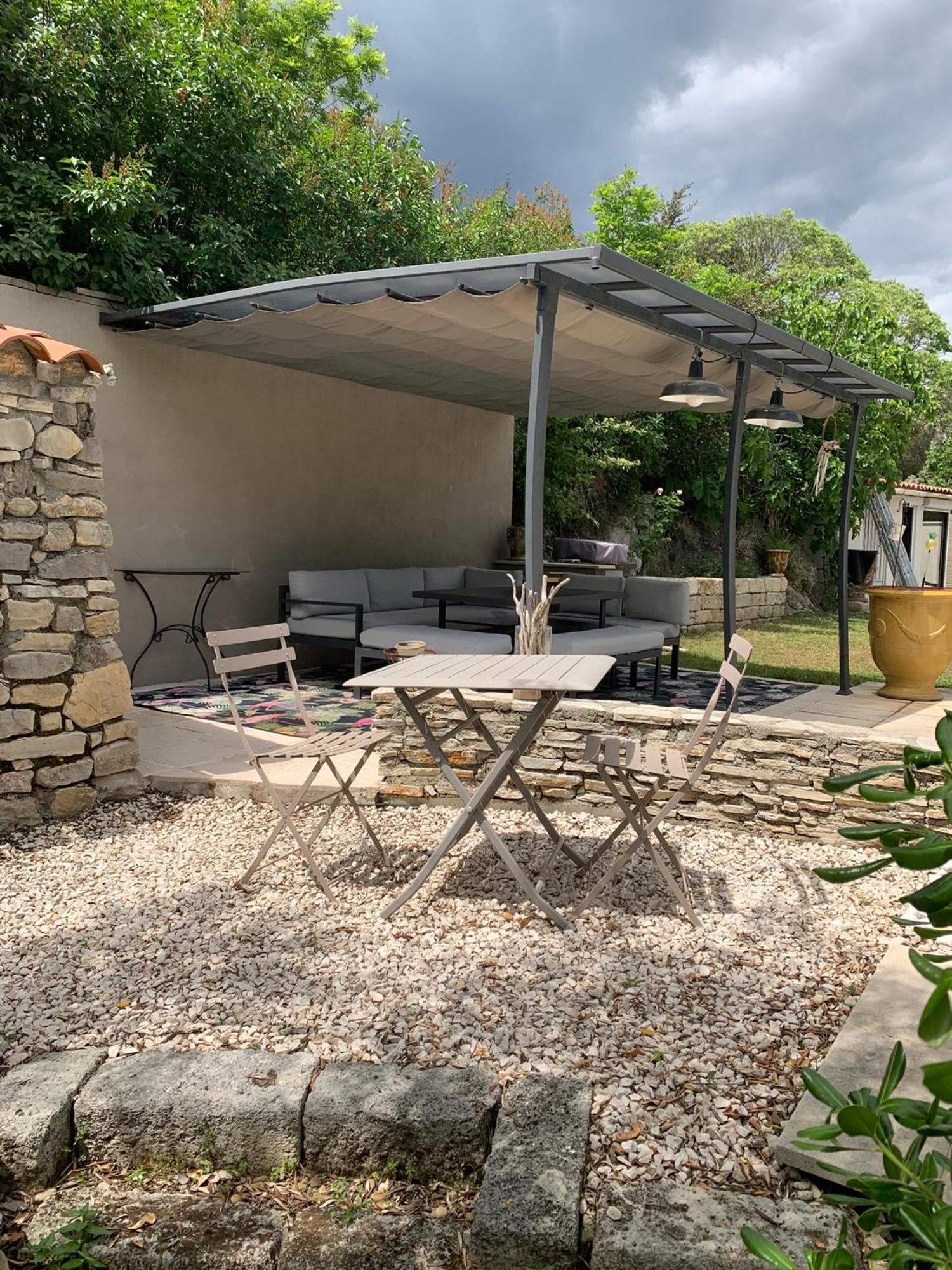 Apartamento Les Mesanges Castelnau-le-Lez Exterior foto